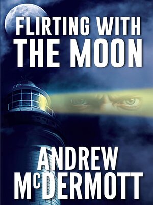 cover image of Flirting with the Moon